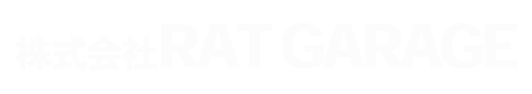 株式会社 RAT GARAGE